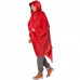 Накидка от дождя Tatonka Poncho 2 M-L Red (TAT 2800.015)