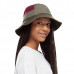 Панама Buff Sun Bucket Hat, L/XL (Hak Khaki) (BU 125445.854.30.00)