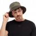 Панама Buff Sun Bucket Hat, L/XL (Hak Khaki) (BU 125445.854.30.00)