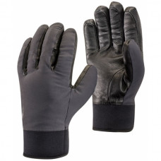 Перчатки Black Diamond HeavyWeight Softshell Gloves Smoke, M (BD 801464.SMOK-M)