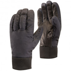 Перчатки Black Diamond MidWeight Waterproof Gloves black (BD 801462.BLAK)