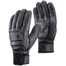 Перчатки Black Diamond Spark Gloves Smoke (BD 801595.SMOK)