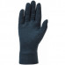 Перчатки женские Montane Female Dart Liner Glove Orion Blue (GFDLGORI)