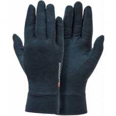 Перчатки женские Montane Female Dart Liner Glove Orion Blue (GFDLGORI)