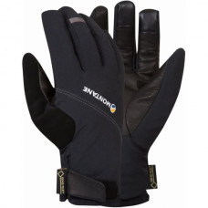 Перчатки Montane Tornado Glove Black (GTOGLBLA)