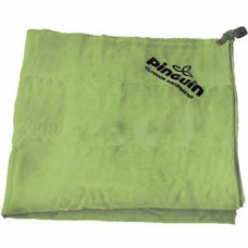 Полотенце из микрофибры Pinguin Towel р.XL (75x150 см) Green (PNG 616.Green-XL)