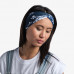 Повязка на голову BUFF Coolnet UV+ Ellipse Headband Mims Night Blue (BU 128751.779.10.00)