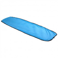 Простынь Sea To Summit Coolmax Fitted Sheet Large Aqua (STS AMCFSLAQ)