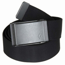 Ремень Black Diamond Forge Belt Black/Black (BD K27Q.016)