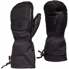 Рукавицы Black Diamond Recon Access Mitts Black (BD 801881.0002)