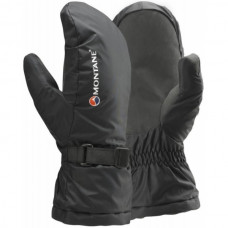 Рукавицы Montane Extreme Mitt Black (GXTMIBLA)