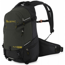 Рюкзак велосипедный Acepac Flite 20 Grey (ACPC 206723)