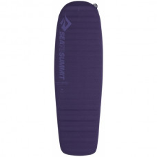 Самонадувающийся коврик Sea To Summit Self Inflating Comfort Plus Mat Women's Regular Purple 170x53х8 см (STS ASM2067-05331513)