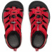 Сандали детские Keen Newport H2 Ribbon Red/Gargoyle (1012318)