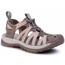 Сандали женские Keen Whisper Taupe/Coral (1022810)