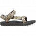 Сандали женские Teva Original Universal Canyon Calliste Green (TVA 1003987-CCGRN)