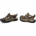 Сандали мужские Keen Newport H2 Raven/Aluminium (1008399)