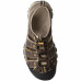 Сандали мужские Keen Newport H2 Raven/Aluminium (1008399)