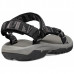 Сандали мужские Teva Hurricane XLT 2 Chara Black/Grey (TVA 1019234-CBGRY)