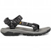 Сандали мужские Teva Hurricane XLT 2 Chara Black/Grey (TVA 1019234-CBGRY)