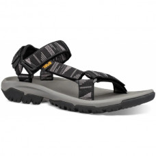 Сандали мужские Teva Hurricane XLT 2 Chara Black/Grey (TVA 1019234-CBGRY)