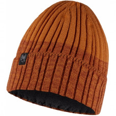 Шапка BUFF Knitted & Fleece Hat Igor Nut (BU 120850.305.10.00)