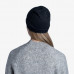 Шапка BUFF Knitted Hat Lekey Graphite (BU 126453.901.10.00)