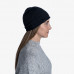 Шапка BUFF Knitted Hat Lekey Graphite (BU 126453.901.10.00)