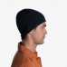 Шапка BUFF Knitted Hat Lekey Graphite (BU 126453.901.10.00)