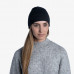 Шапка BUFF Knitted Hat Lekey Graphite (BU 126453.901.10.00)