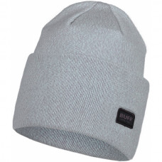 Шапка BUFF Knitted Hat Niels ash (BU 126457.914.10.00)