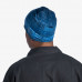 Шапка BUFF Microfiber Reversible Hat New synaes blue (BU 126530.707.10.00)