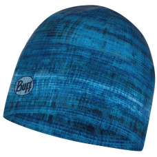 Шапка BUFF Microfiber Reversible Hat New synaes blue (BU 126530.707.10.00)