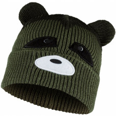 Шапка детская BUFF Child Knitted Hat Funn R4con (BU 120867.866.10.00)