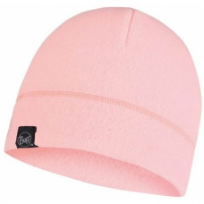 Шапка детская BUFF Kids Polar Hat Solid Flamingo Pink (BU 113415.560.10.00)