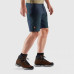 Шорты мужские Fjallraven Abisko Midsummer Shorts Shark Grey/Super Grey (81153.016-046)