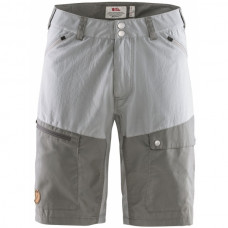 Шорты мужские Fjallraven Abisko Midsummer Shorts Shark Grey/Super Grey (81153.016-046)