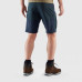 Шорты мужские Fjallraven Abisko Midsummer Shorts Shark Grey/Super Grey (81153.016-046)