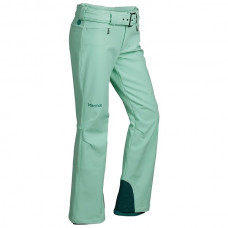 Штаны женские MARMOT Wm's Davos Pant green frost (MRT 75250.4331)