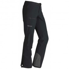 Штаны женские MARMOT Wm's Tour Pant black (MRT 85490.001)