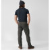 Штаны мужские Fjallraven Karl Pro Trousers Long Dark Grey (82511.030)