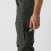 Штаны мужские Fjallraven Karl Pro Trousers Long Dark Grey (82511.030)