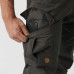 Штаны мужские Fjallraven Karl Pro Trousers Long Dark Grey (82511.030)