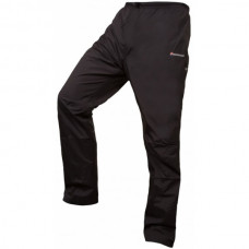 Штаны мужские Montane Atomic Pants Black (MATPRBLA)