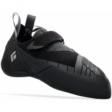 Скальные туфли Black Diamond Shadow Climbing Shoes Black (BD 570112.BLAK)