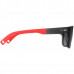 Солнцезащитные очки детские POC Evolve Uranium Black/Fluorescent Orange (PC EV10018378EQG1)