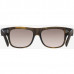 Солнцезащитные очки POC Want Tortoise Brown/Brown/Silver Mirror (PC WANT70121812BSM1)