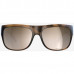 Солнцезащитные очки POC Want Tortoise Brown/Brown/Silver Mirror (PC WANT70121812BSM1)