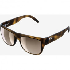 Солнцезащитные очки POC Want Tortoise Brown/Brown/Silver Mirror (PC WANT70121812BSM1)