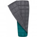 Спальник Sea To Summit Traveller Tr I Long Left Zip Teal (STS ATR1-L)